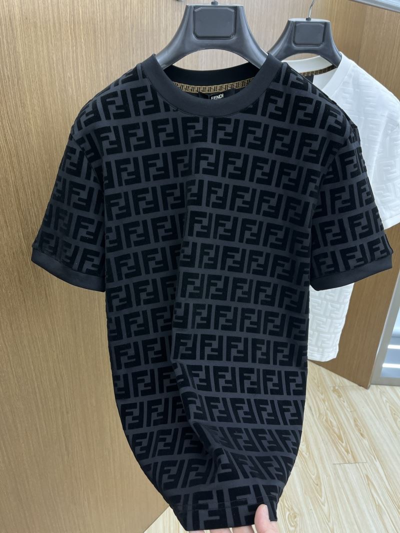 Fendi T-Shirts